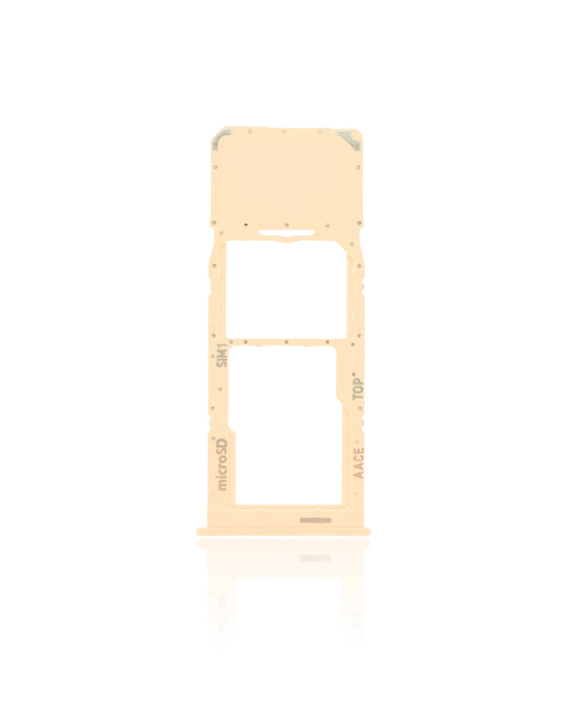 Bandeja sim para Samsung Galaxy A13 (A135 /2022) Color Peach - 1 Sim