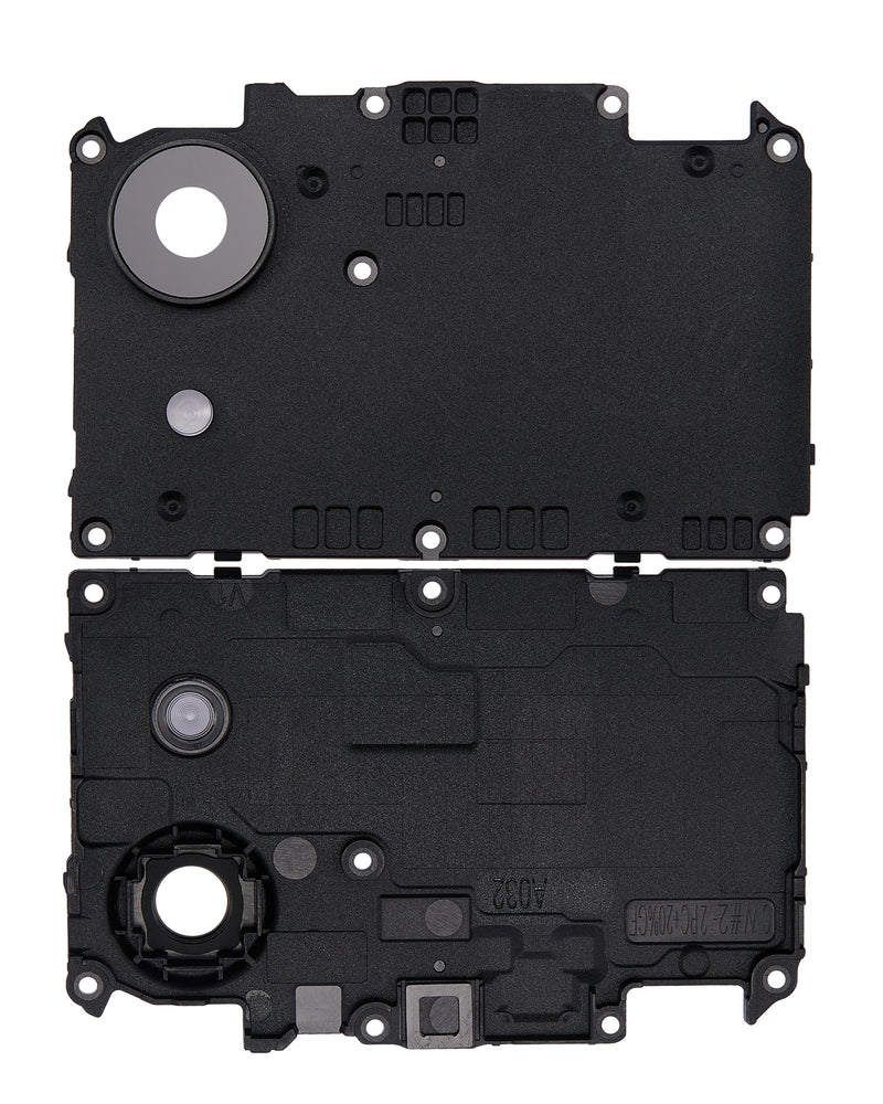 Bracket Trasero con lente de camara para Samsung Galaxy A03 (A032/2021)