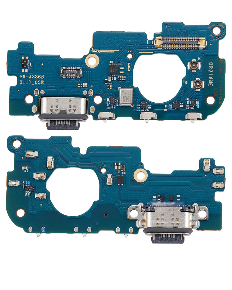 Puerto de Carga para Samsung Galaxy A33 - 5G (A336 / 2022)