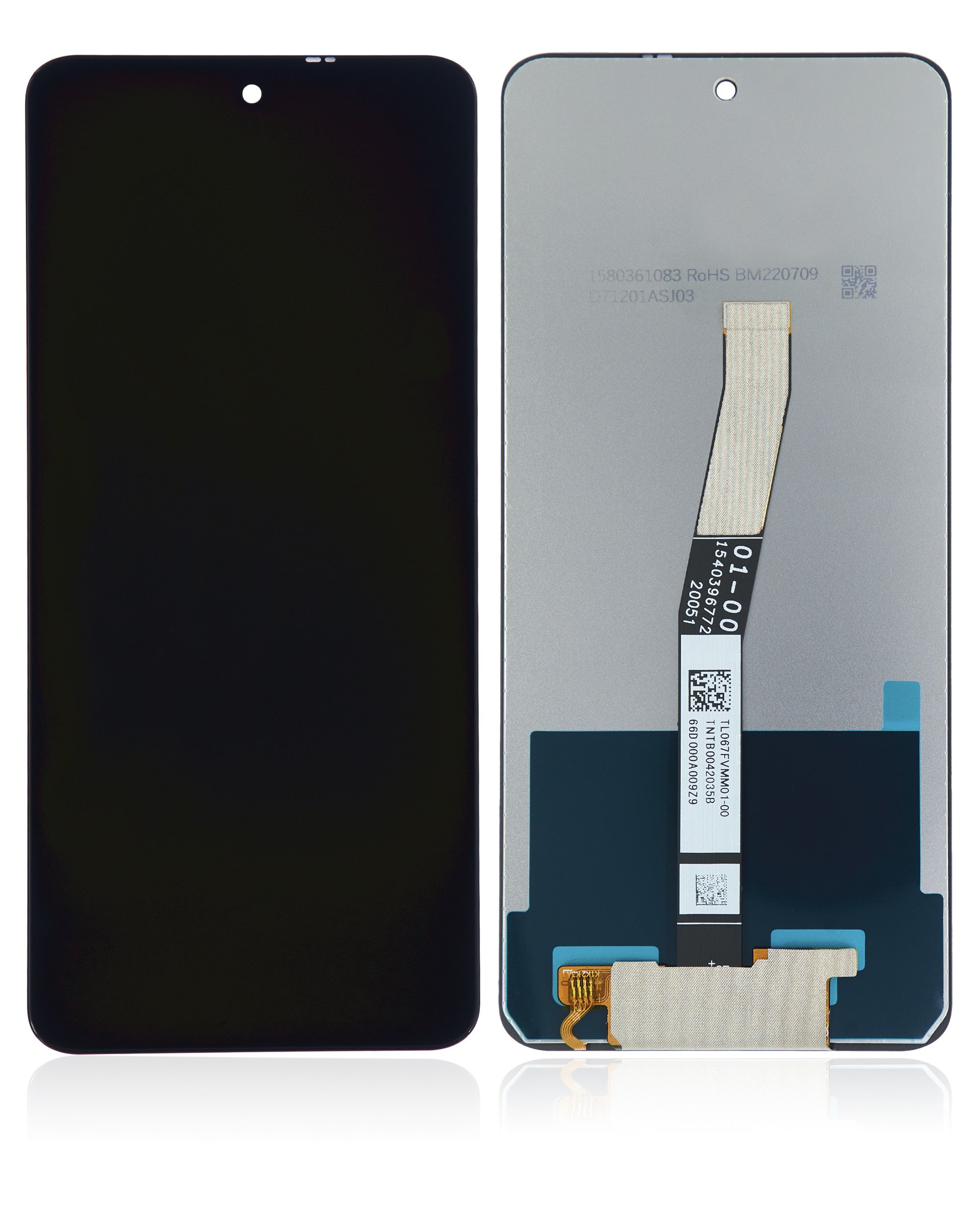  Xiaomi presenta la serie Redmi Note 11 en El Salvador