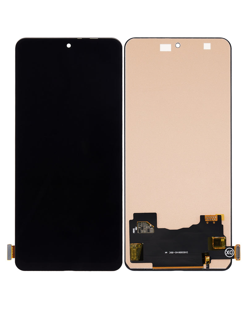 Pantalla Sin Marco para Xiaomi Poco F3 / M11I / MI 11X / MI 11X PRO / BLACK SHARK 5 / BLACK Shark 4 Pro / Redmi K40 y K40 Pro