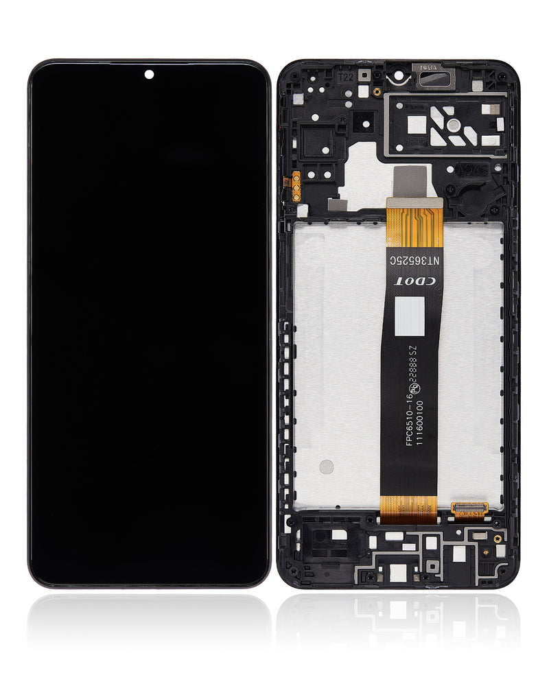 Pantalla original para Samsung Galaxy A04S / A04S Core  (A047 / 2022) - Service Pack de Samsung