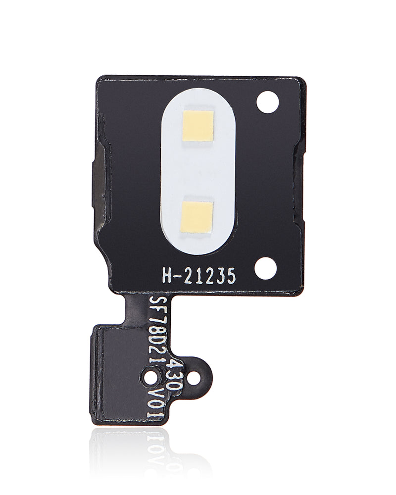 Flex de Flash para Motorola G200 XT2175