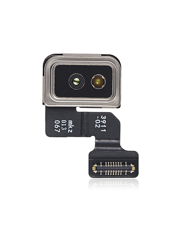 Radar Infrared LIDAR para iPhone 14 Pro