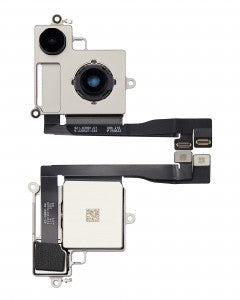 Camara trasera para iPhone 14