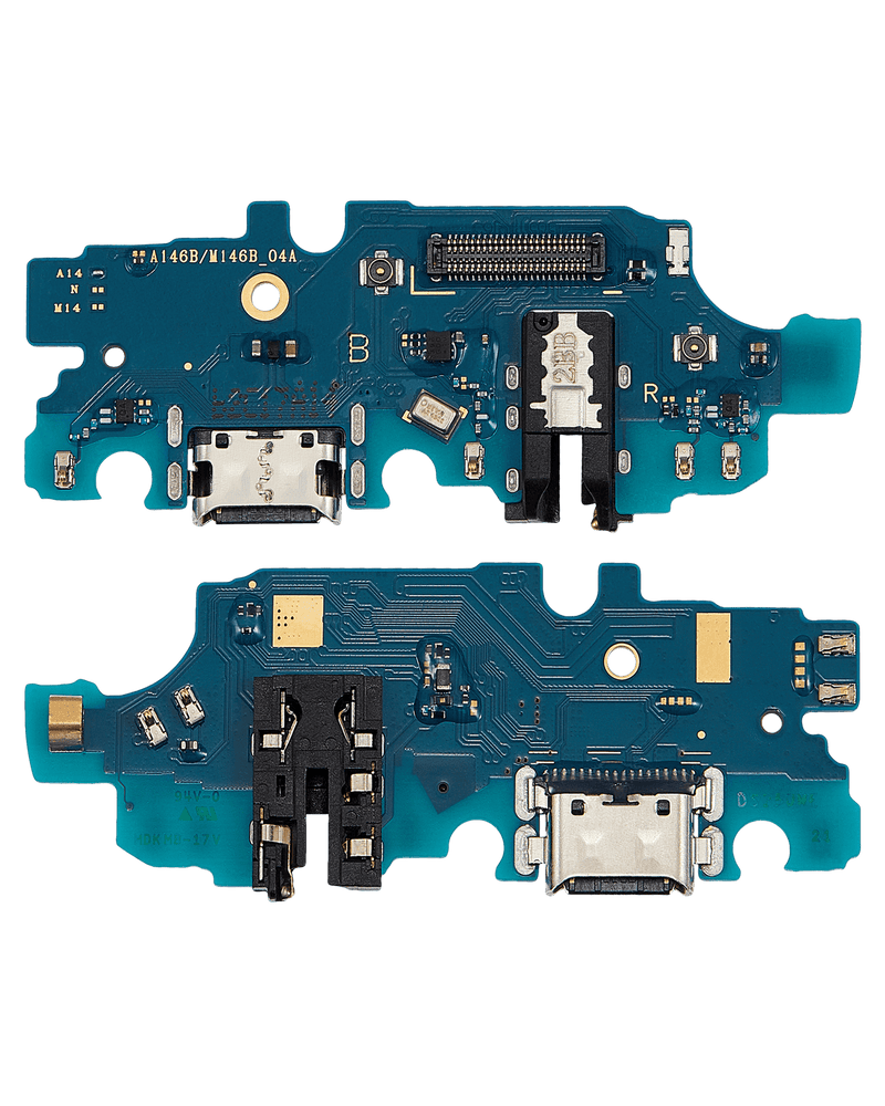 Puerto de carga para Samsung Galaxy A14 5G (A146B/F / 2023)