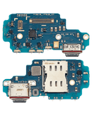 Puerto de carga para Samsung Galaxy S23 Ultra S918B