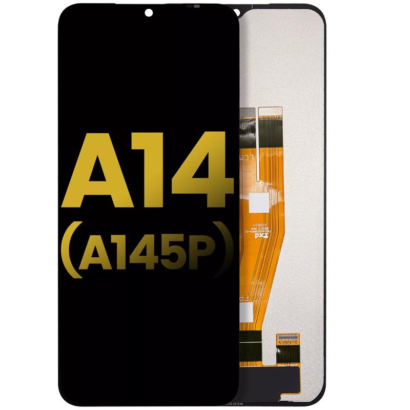 Pantalla LCD para Samsung Galaxy A14 4G (A145P / A145R / 2023)