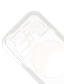 Molde de proteccion para maquina laser para iPhone 12 Mini