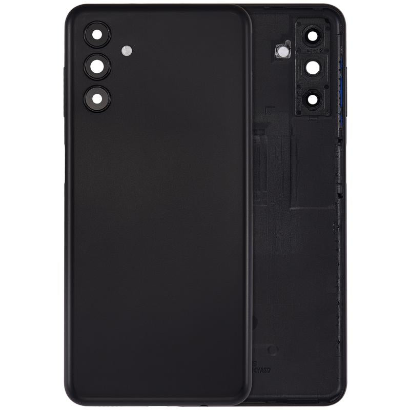 Tapa trasera para Samsung Galaxy A13 5G (A136 / 2021) (Negro)