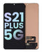 Pantalla OLED para Samsung Galaxy S21 Plus 5G original