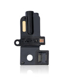 Conector de audifonos con cable flex para iPad Mini 5 (Negro) (Version 4G)