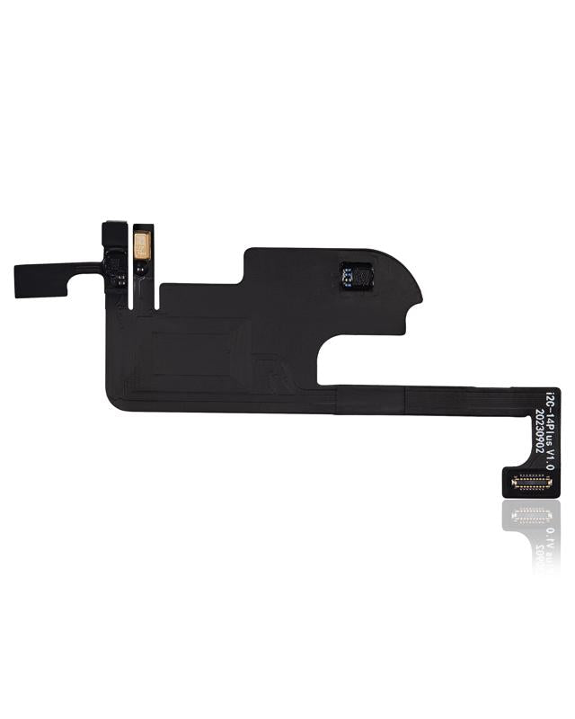 Cable Flex de Sensor de Proximidad para iPhone 14 Plus (Requiere Programacion) (I2C)