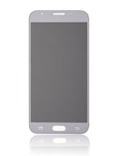 Pantalla LCD para Samsung Galaxy J3 / Emerge / Amp Prime 2 / Express Prime 2 / Eclipse / Prime (J327 / 2017) (Reacondicionada) (Plata / Gris)