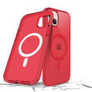 PRODIGEE CASE SAFETEE NEO IPHONE 14 PLUS RUBY