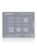 Stencil Bumblebee (QS09) para CPU Qualcomm 3 (Qianli)