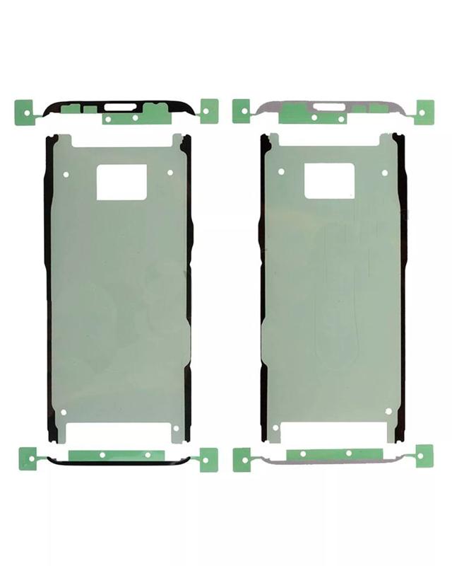 Cinta adhesiva LCD para Samsung Galaxy S8 (Paquete de 10)