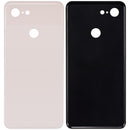 Tapa trasera para Google Pixel 3 (Rosa)