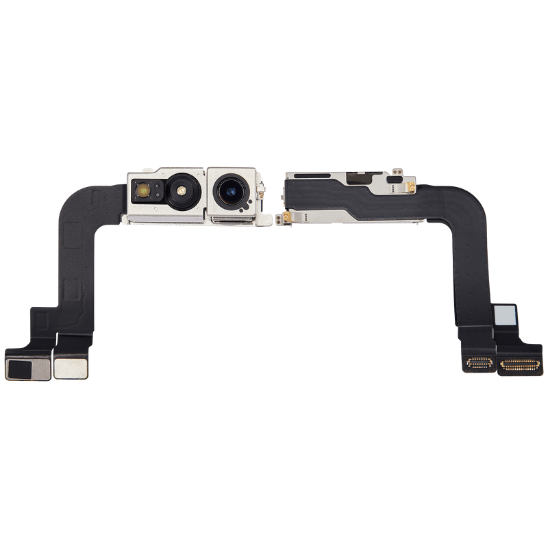 Camara frontal para iPhone 15 Pro Max