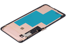 Pantalla OLED con marco para Google Pixel 8 Pro (Sin sensor de huella dactilar)