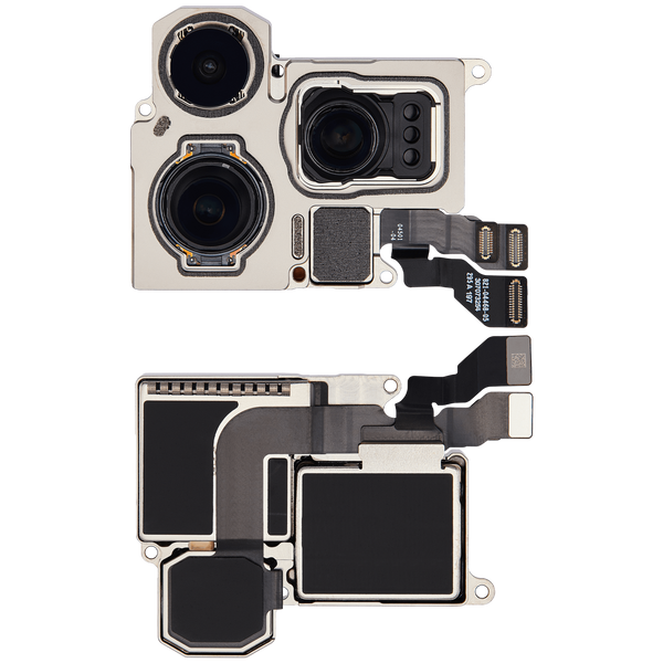 Camara trasera para iPhone 15 Pro Max