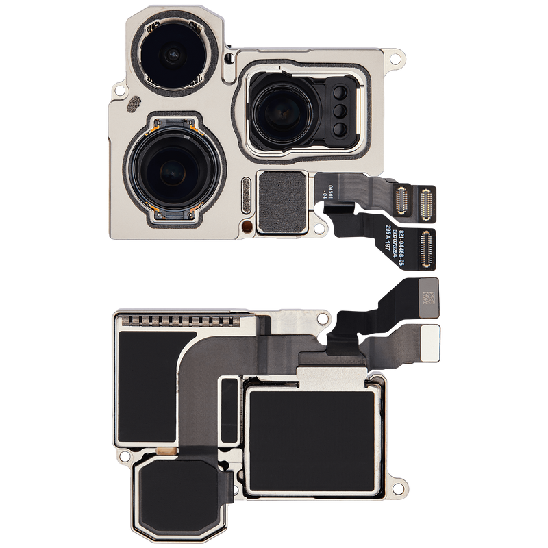 Camara trasera para iPhone 15 Pro Max