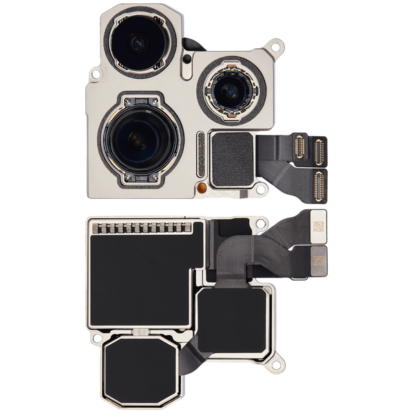 Camara trasera para iPhone 15 Pro