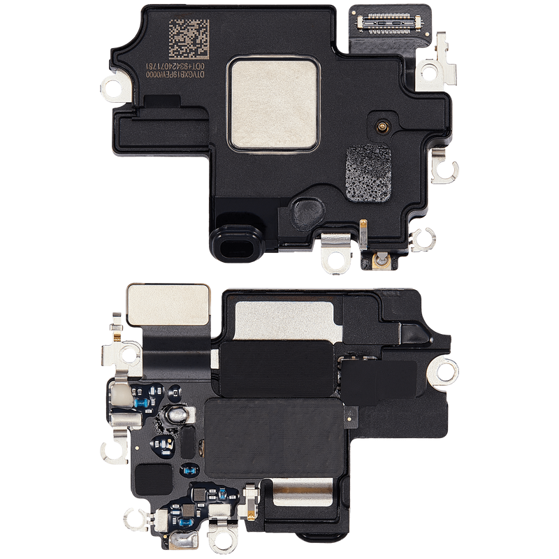 Auricular con flex de wifi y GPRS para iPhone 15