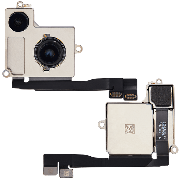 Camara trasera para iPhone 15