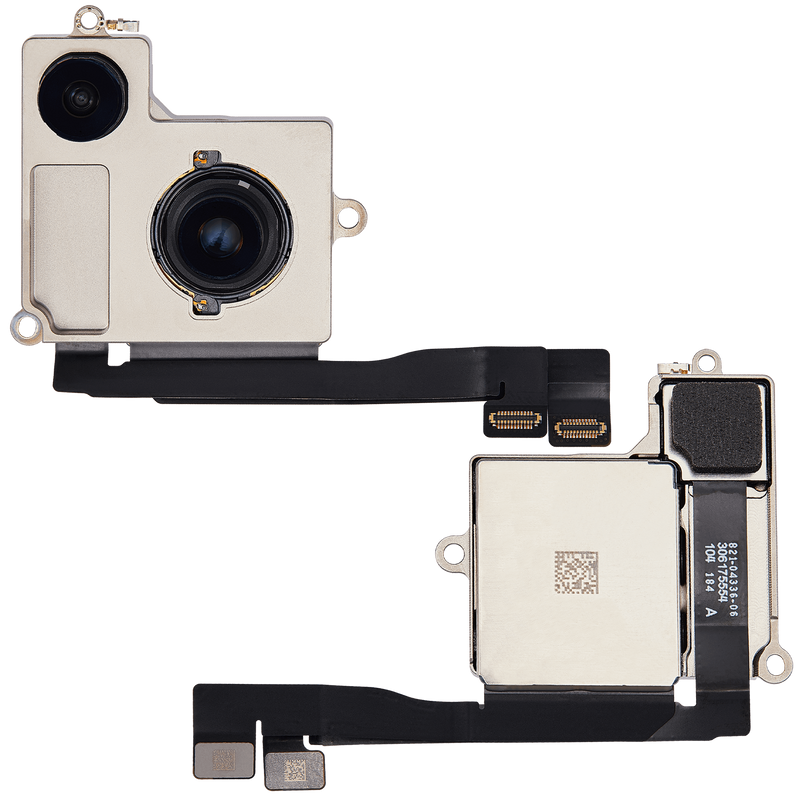 Camara trasera para iPhone 15