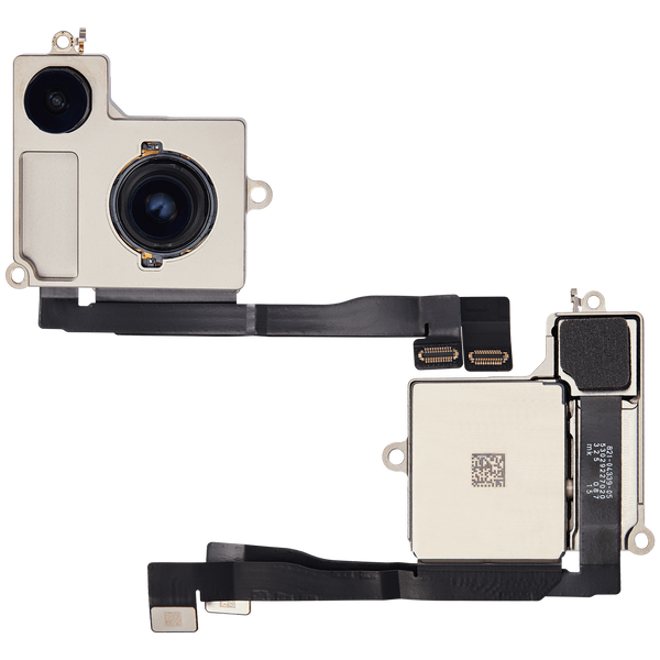 Camara trasera para iPhone 15 Plus