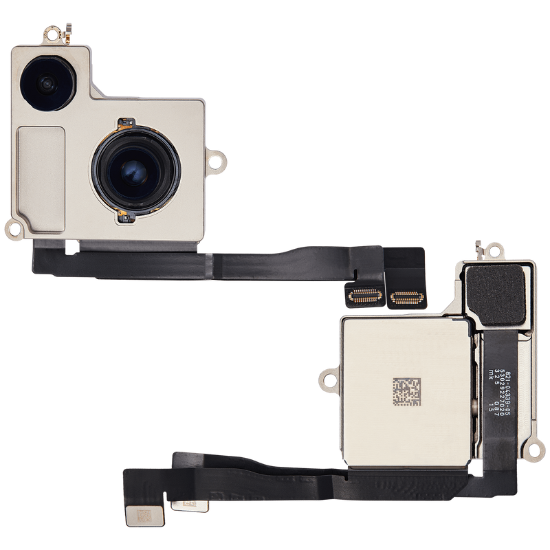 Camara trasera para iPhone 15 Plus