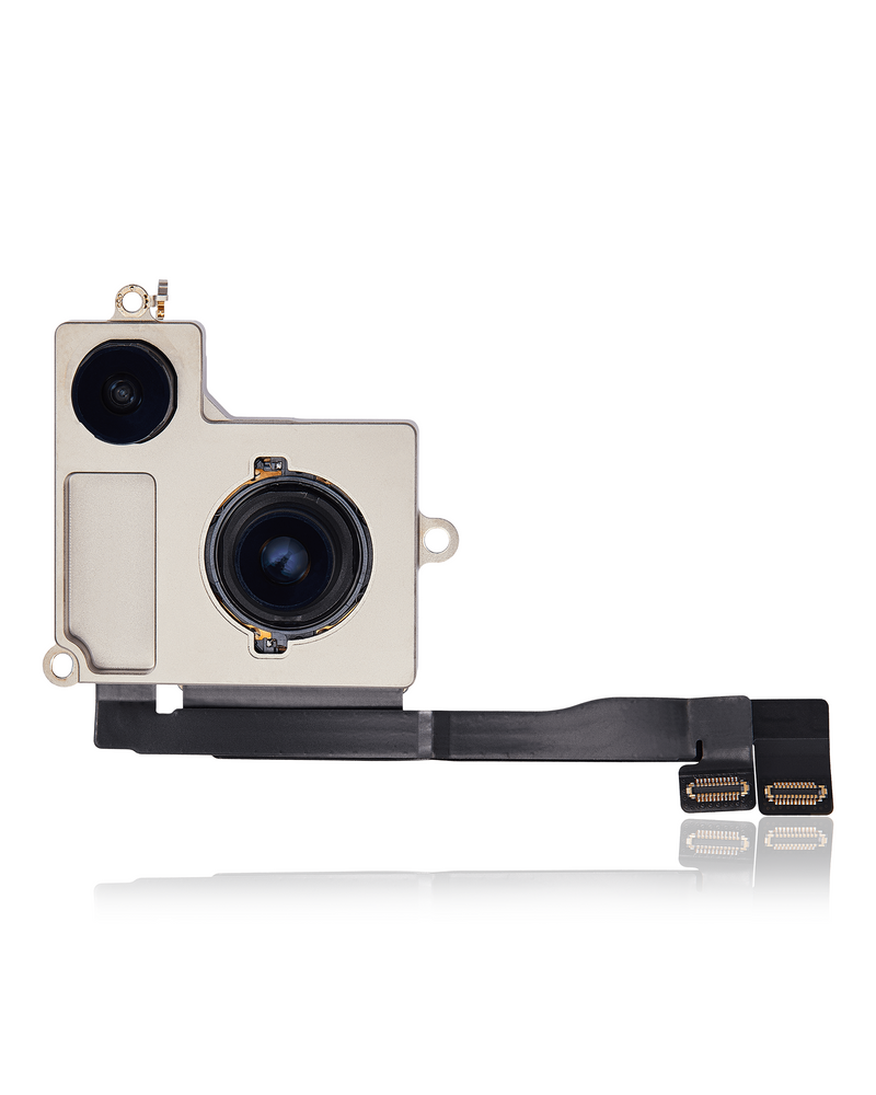 Camara trasera para iPhone 15 Plus