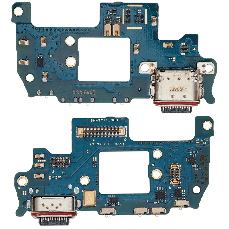 Puerto de carga para Samsung Galaxy S23 FE 5G (Version Norteamericana)