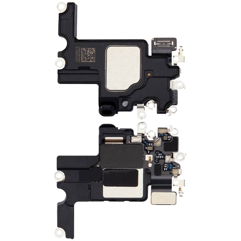 Bocina del auricular con flex de Wifi para iPhone 15 Plus