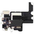 Bocina del auricular con flex de Wifi para iPhone 15 Plus