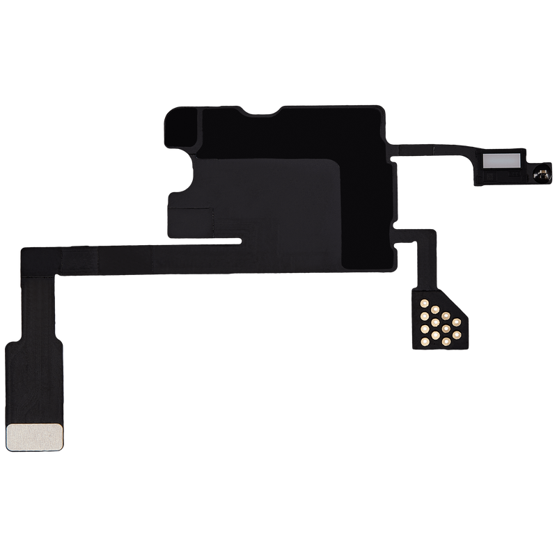 Cable Flex de Sensor de Proximidad para iPhone 14 Pro Max (Requiere Programacion) (I2C)