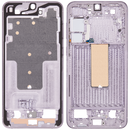 Marco intermedio para Samsung Galaxy S23 Plus 5G (Version internacional) Lavanda