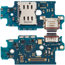 Puerto de carga con lector de tarjeta SIM para Samsung Galaxy S24 Plus 5G (S926U) (Version Norteamericana)