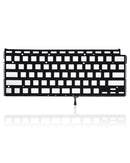 Luz de teclado solamente para MacBook Air 13" Retina (A2337 / Finales 2020) (Ingles EE.UU.)