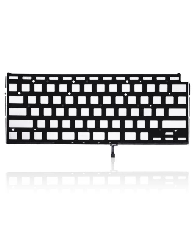 Luz de teclado solamente para MacBook Air 13" Retina (A2337 / Finales 2020) (Ingles EE.UU.)