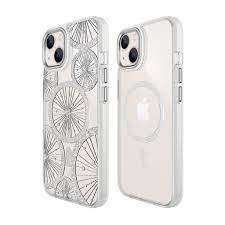 PRODIGEE SPARKLE LEEMONCHELO IPHONE 14 PLUS BLANCO