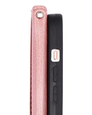 Funda Cartera Antlr Frontier para iPhone 14 Plus Rosa 1 Paquete