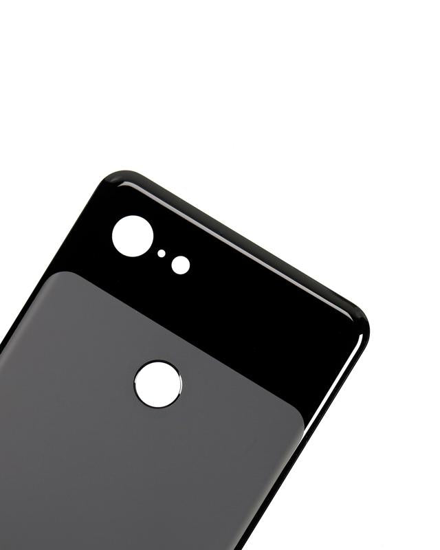 Tapa trasera para Google Pixel 3 XL (Negro) original