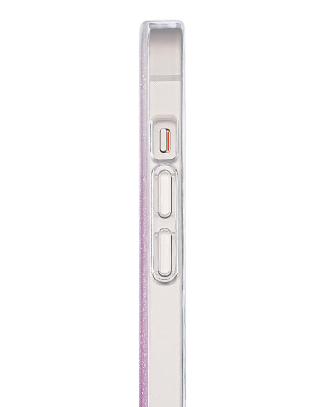 Funda Slim Mattur Nova para iPhone 14 Plus MagSafe Rosa 1 PACK