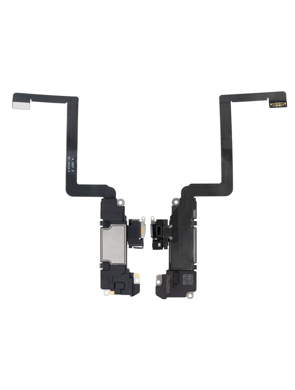 Flex de Auricular con Sensor de Proximidad instalado para iPhone 11