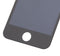 Pantalla LCD para iPod Touch 4 (Negro)