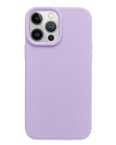 Estuche Armadillo Granite para iPhone 13 Pro Max Morado Claro