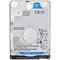 Disco Duro Interno 2.5" HDD - 1TB, 5400 RPM (7MM) (WD Blue)