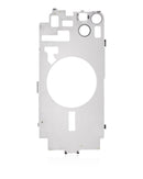 Soporte de tapa trasera para iPhone 14 Plus